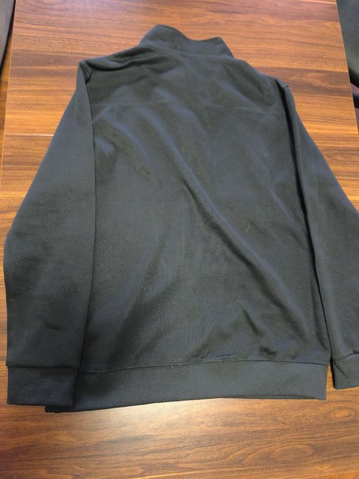Lacoste qurtez-zip