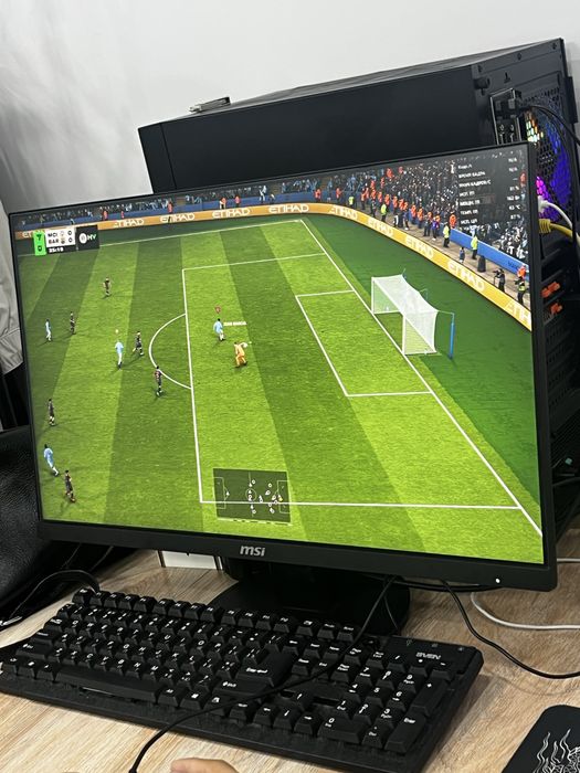 Монитор MSI 24" / Full HD / 75 Гц / IPS
