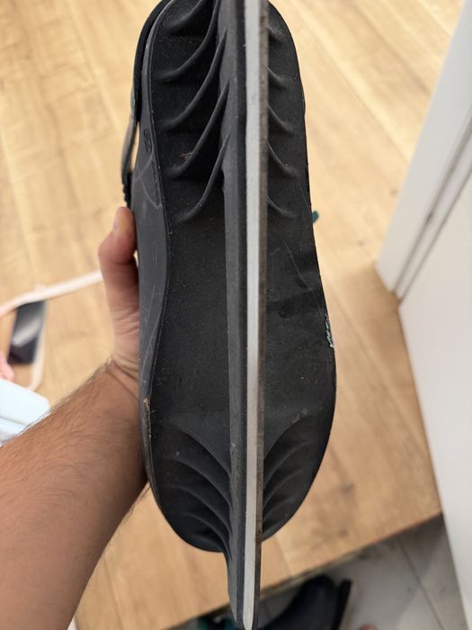 Patine de gheta roces barbati