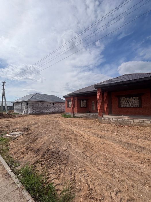 Кызылжар 3 продам дом Кызылжар