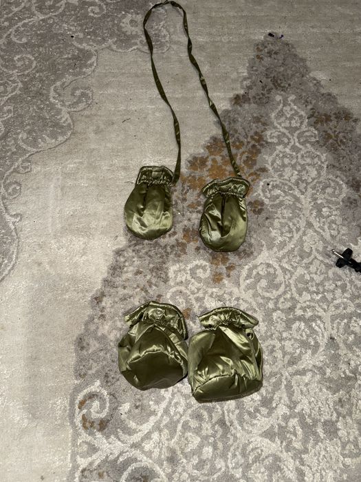 Продам комбинезон в отличном состоянии