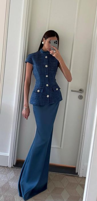 Шикарное платье в идеальном состоянии!