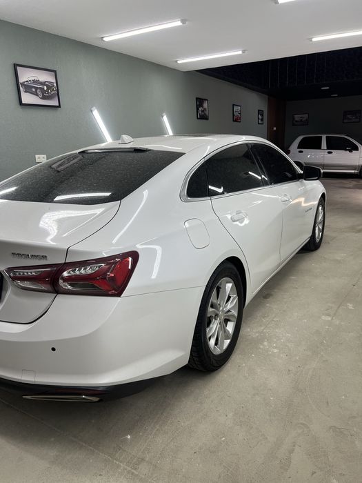 Malibu 1.5 turbo 2019 yil