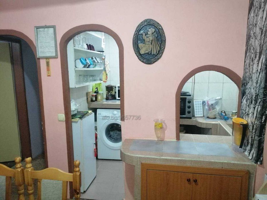 Продава се Многостаен апартамент в Търговище, Запад 2 - 82 кв.м за 902 €/кв.м - Снимка #8
