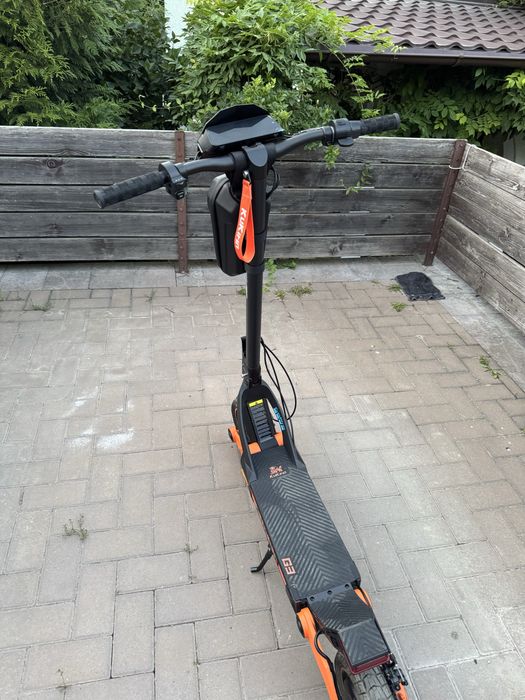 Vand Kukirin G3