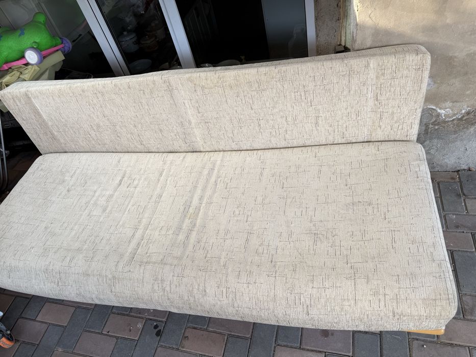 Диван раздвижной