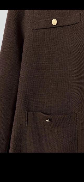 Новое платье Zara (42-44), M