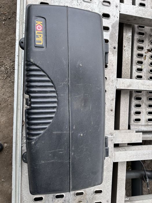 Can am Outlander 800 G2