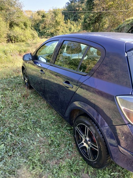 De   vânzare Opel astra h 2011