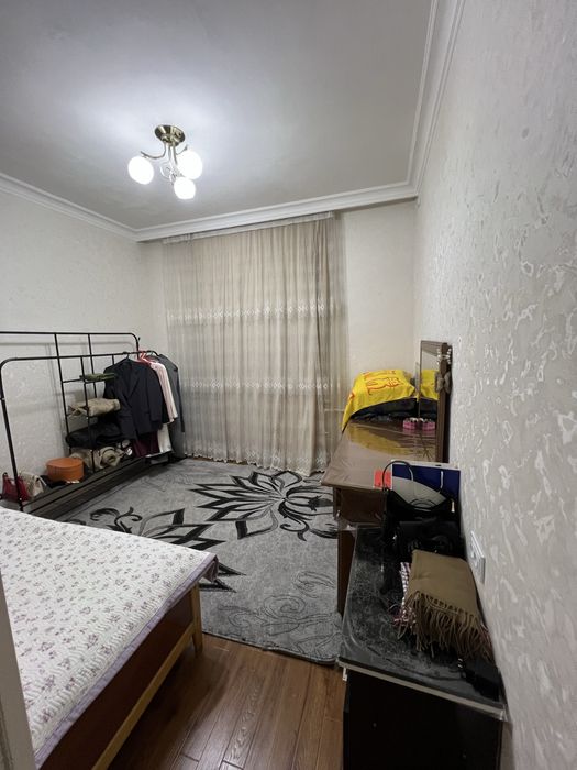 продаю свою квартиру массив куйлюк 5