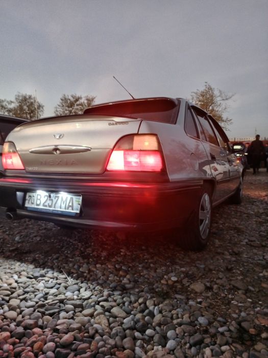 Zur mashina zur mashina