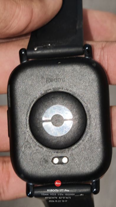 Redmi watch 5 lite