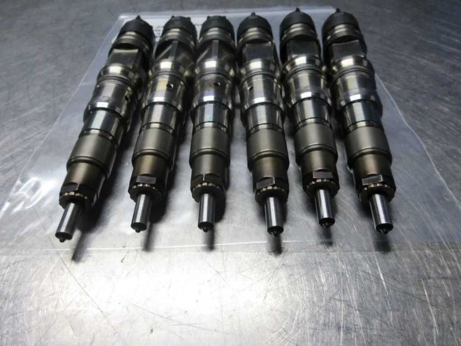 Injectoare MAN EURO 6 -51.10100-6191 -Piese schimb MAN