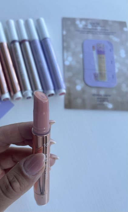 Tarte maracuja juicy lip plump нови оригинални гланцове за обем