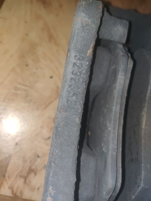 Суппорт на гольф 3