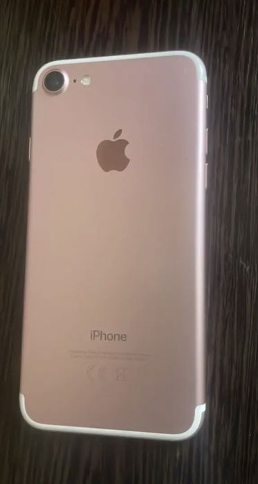 IPhone 7 (недорого).