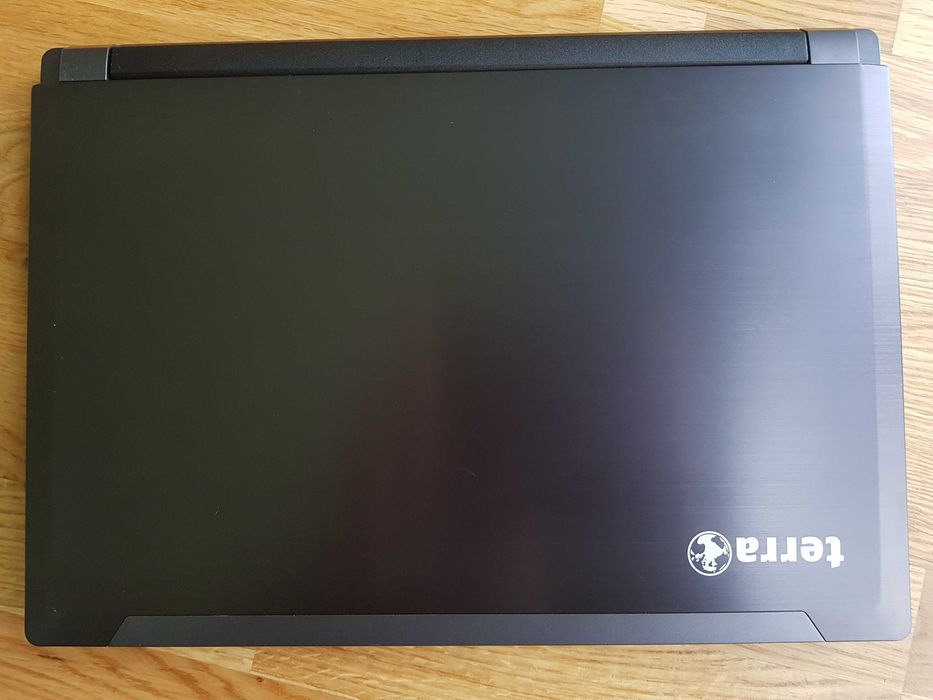 Laptop Terra Mobile 1451, 14" FHD, i3-5020U, 8GB RAM, SSD 240GB, Win10