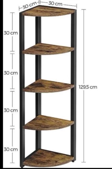 Цветочный уголок из лофта
