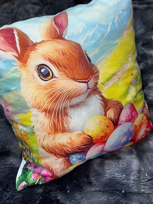 Нови Великденски декоративни възглавнички