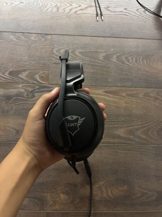 Trust GXT 433 Pylo Multiplatform Gaming Headset