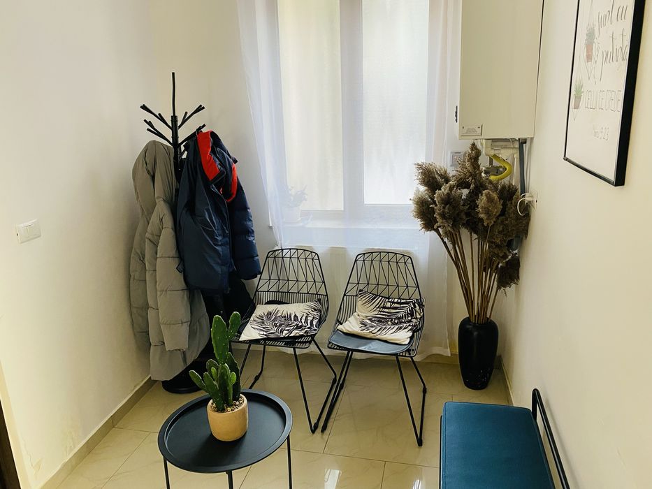 Spatiu /birou de inchiriat Dej zona centrală