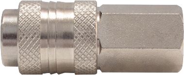 Куплунг бърза връзка за въздух