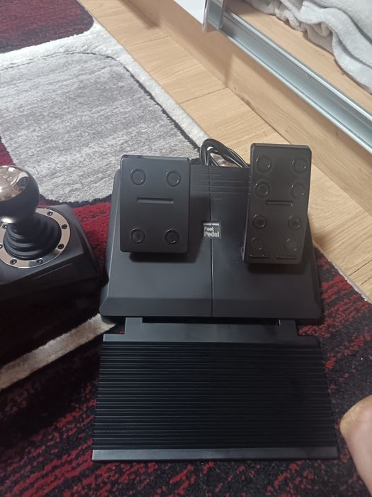 Volan Myria+garanție