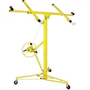 Повдигач / подемник за гипсокартон TMP 68кг 335см