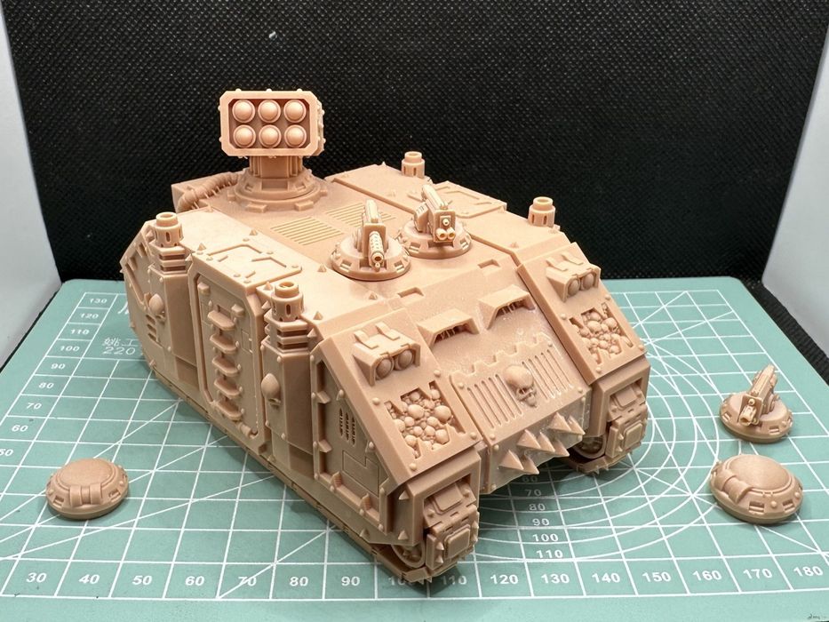 Фотополимерная смола