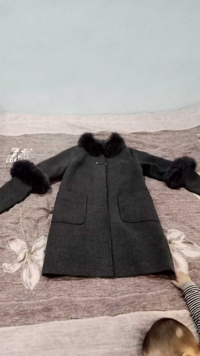 Palto sotiladi 800 000 sõm kelishtiramiz