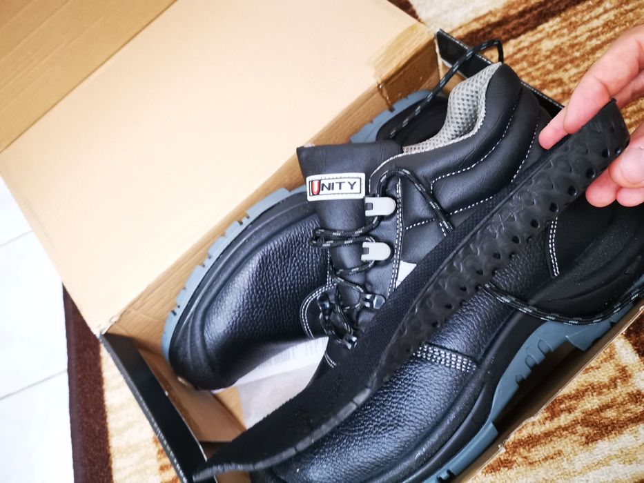 Работни обувки Viking-T