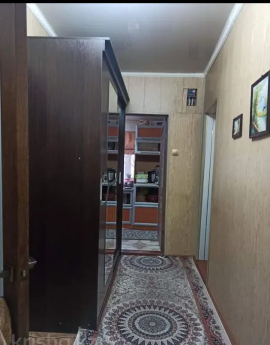 Продам дом в полтора уровня.