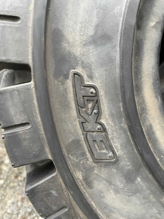 BKT 18X7-8 Cauciucuri noi Industriale de stivuitor livrare rapida