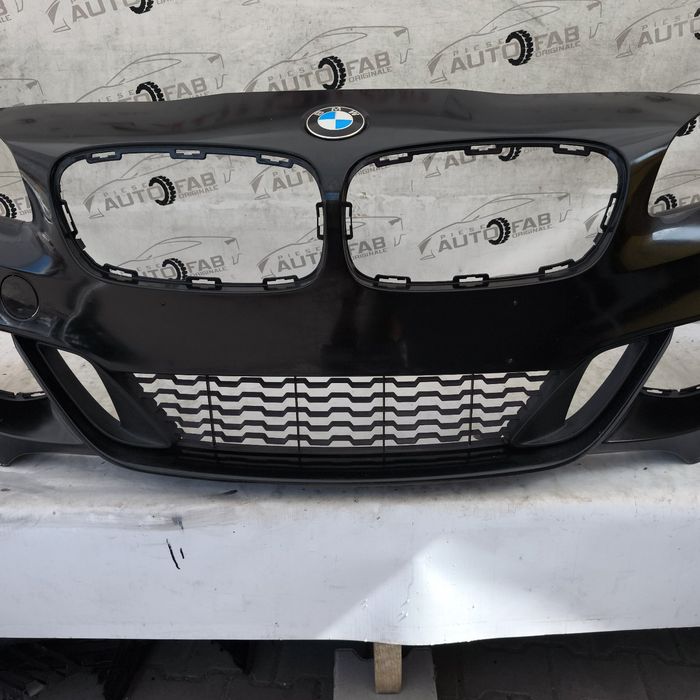 Bara fata BMW Seria 2 F45-F46 Active Tourer, Grand an 2014-2015-2016-2