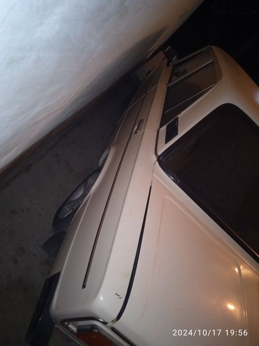 Vaz 2106 Jiguli yaxshi xolada minilgan 4ta yangi polik gazi propan biz