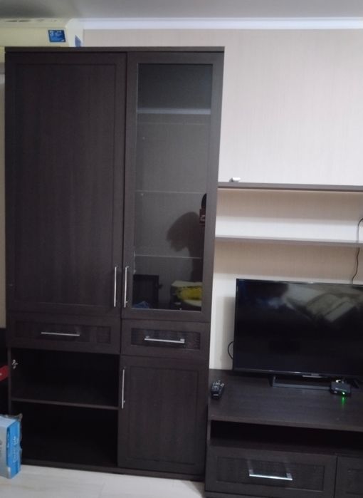 Продаётся б/у шкаф в отличном состоянии