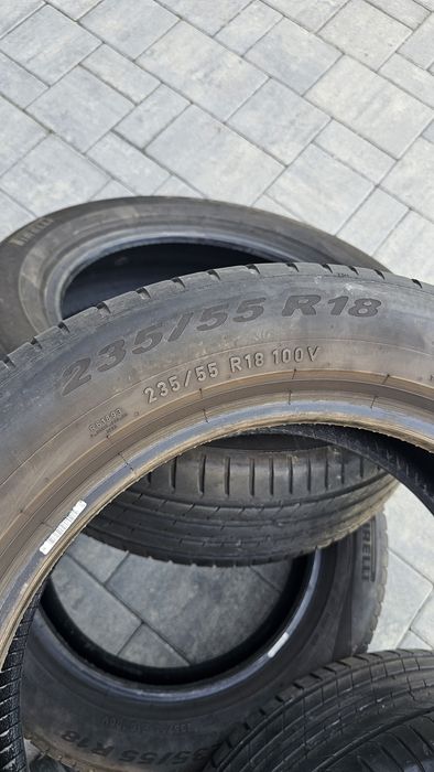 Cauciucuri Pirelli Scorpion