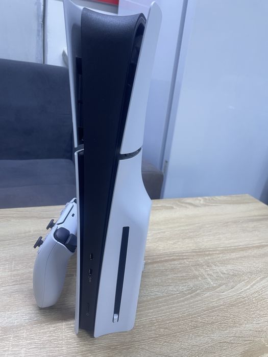 PlayStation 5 память 1 ТБ