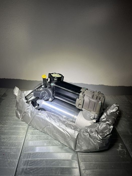 Compresor perne mercedes w211 w221 e class s class cls audi a6 q7