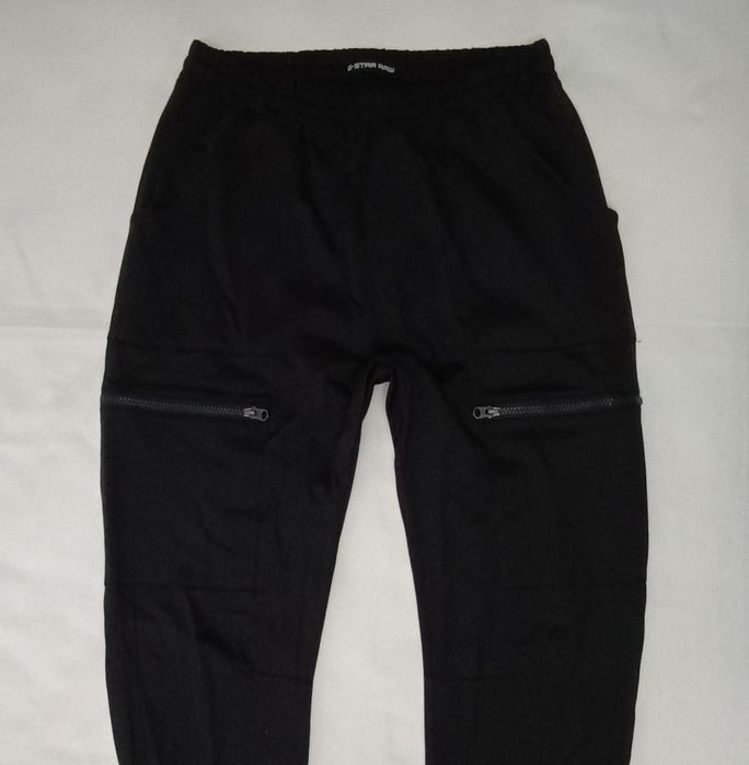 G-STAR RAW Cargo Track Pants оригинално долнище XS долно долница
