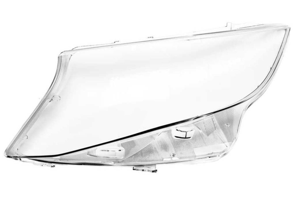 Sticla far pentru Mercedes Vito W447, V-Class / Clasa V (2014 - 2023)