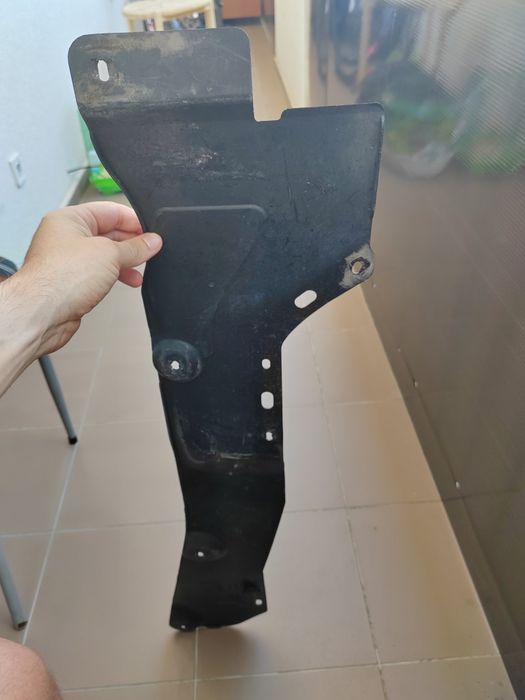 Scut Opel astra k 2015 - 2019