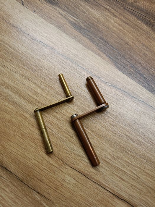 Chei pentru pendulă