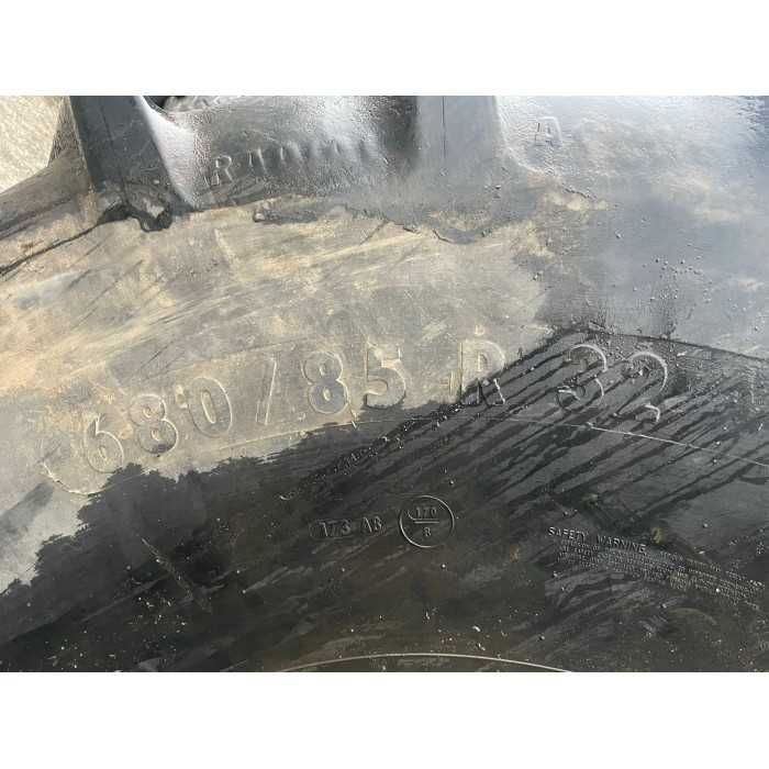 Cauciucuri 680/85r32 Mitas/Continental - John Deere, TYM