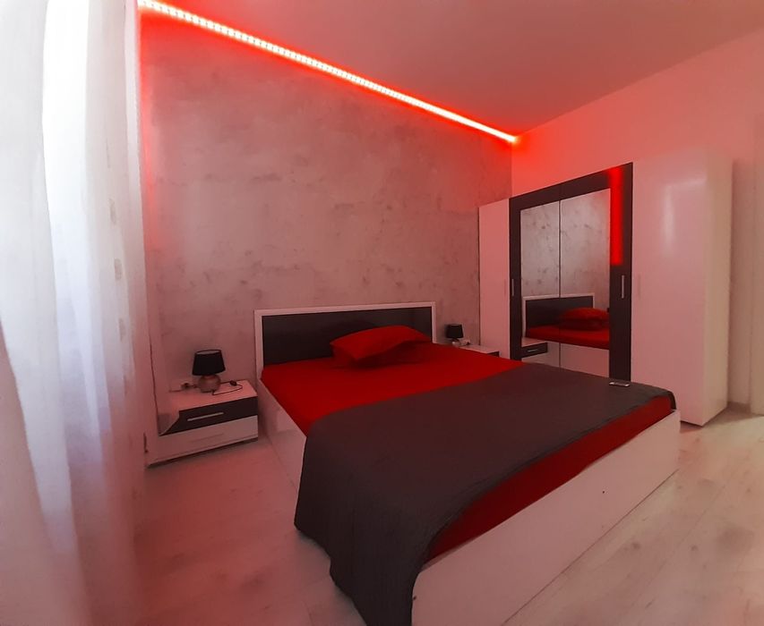 Cazare in regim hotelier militari residence