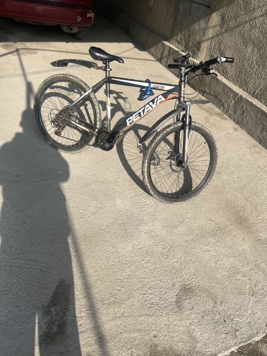 Продам велосипед