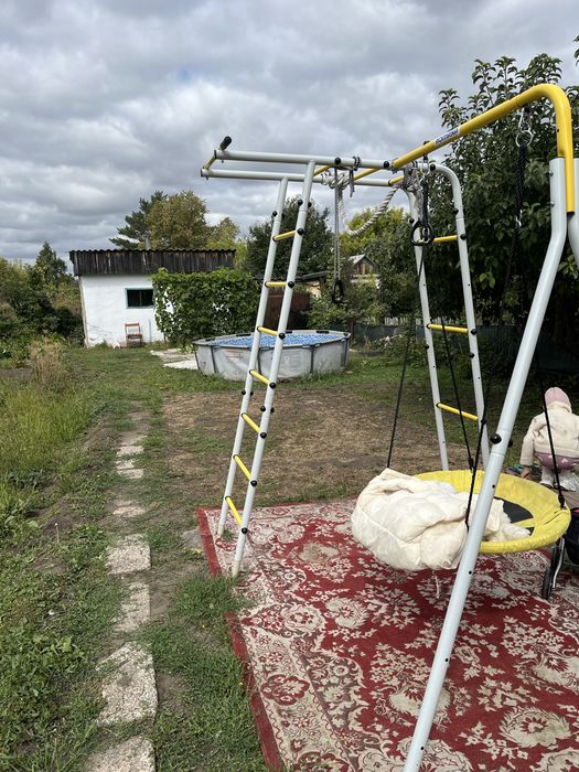 Продам дачу по 19 маршруту