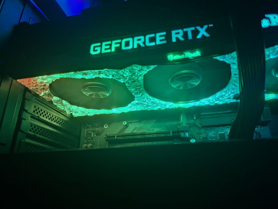 RTX3080 GameRock
