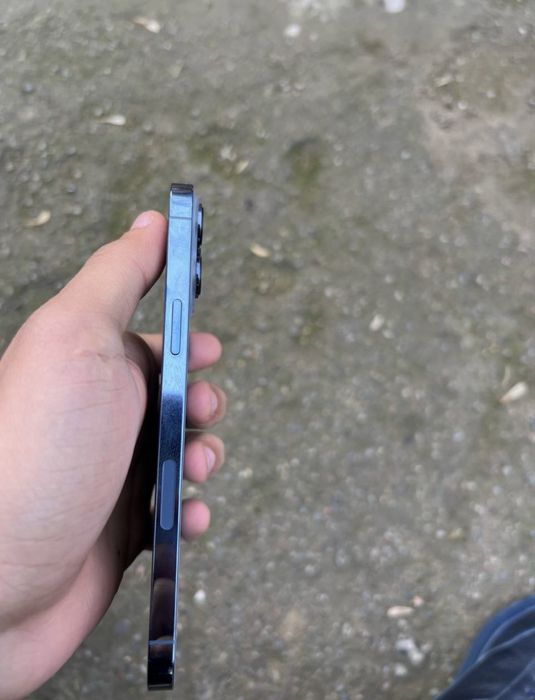 Iphone 13 pro max 90yomkist 357 sikl zaryad