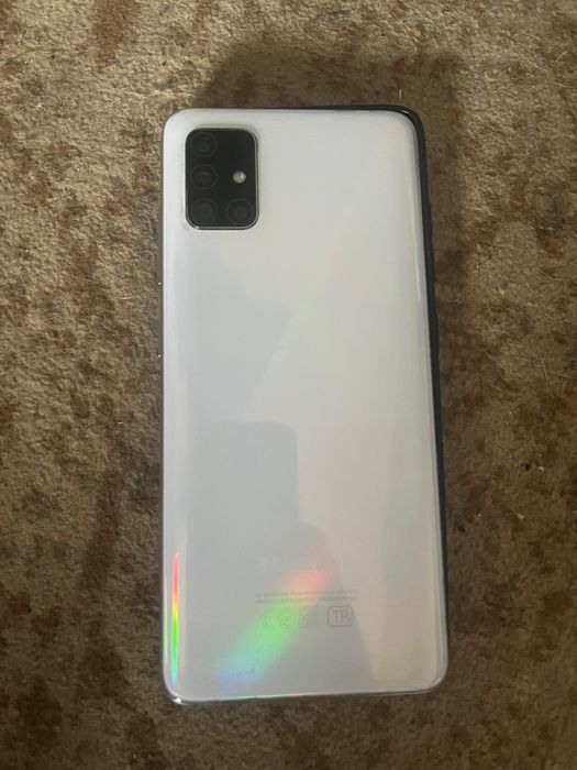 Samsung Galaxy A51